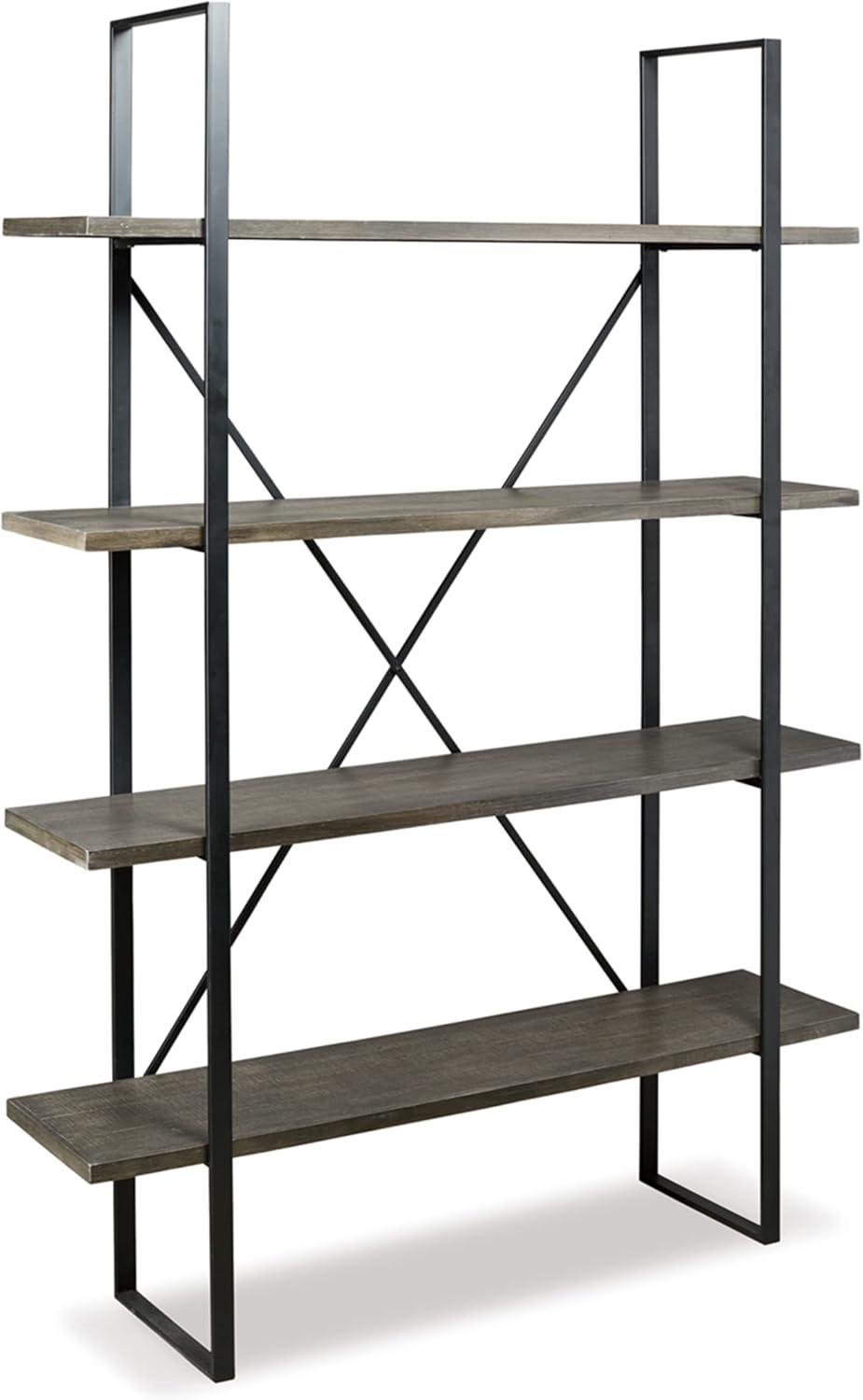 Lave Etagere Bookcase