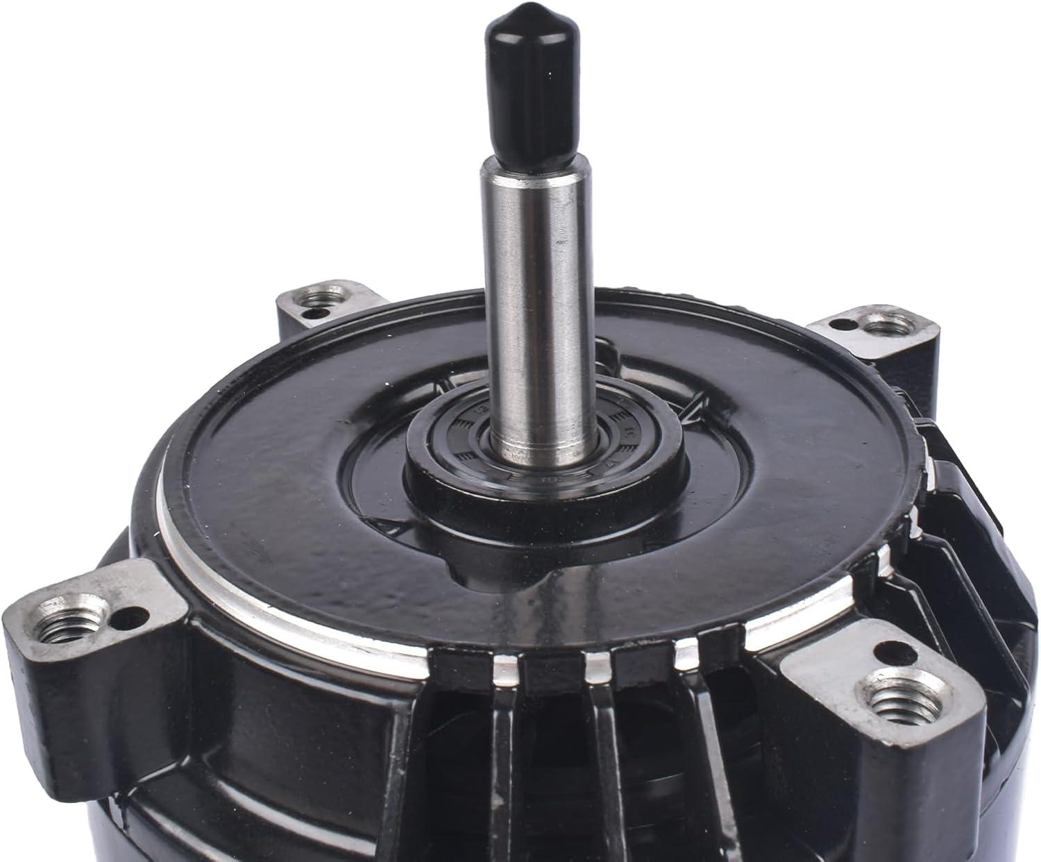 Artudatech Motor Replacement Kit 1.5 HP UST1152 Pool Pump