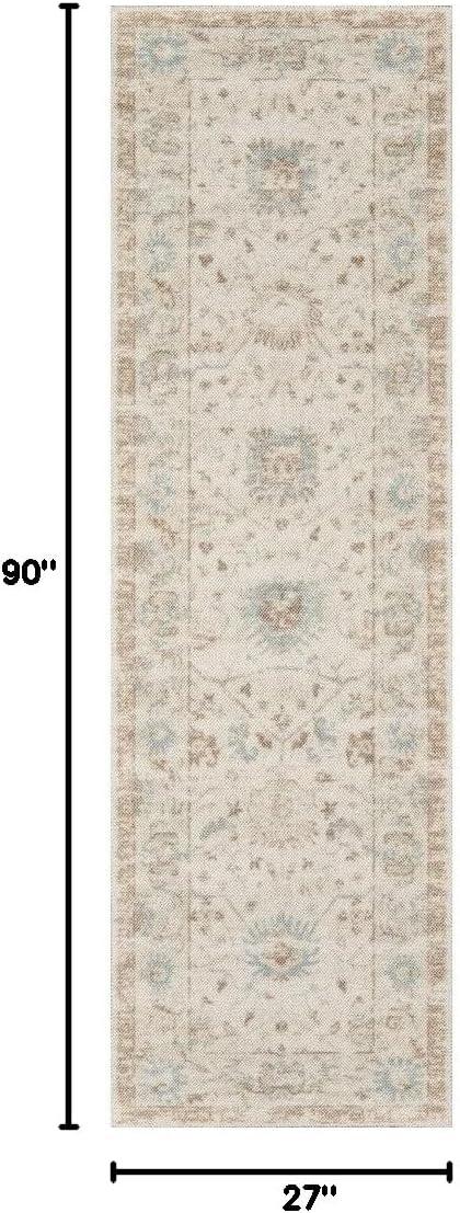 Janset Rug - 2'3" x 7'6"