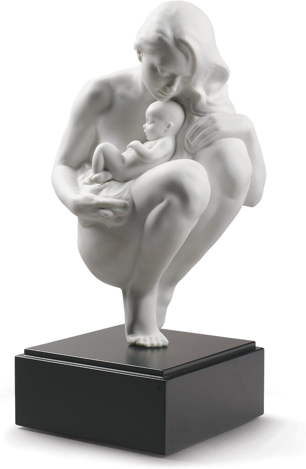 Lladro Love's Bond Figurine