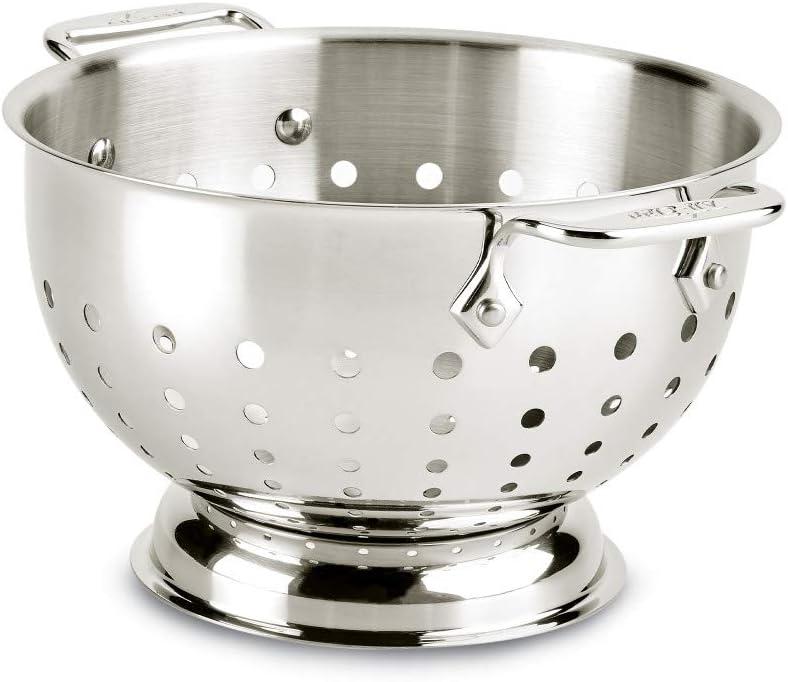 All-Clad Stainless Steel Colander