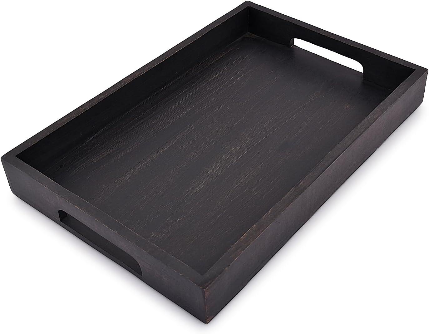 Zalo Wood Tray