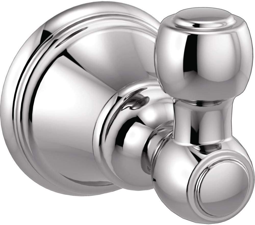 Woodhurst Single Towel Hook Bath Hardware Accessory