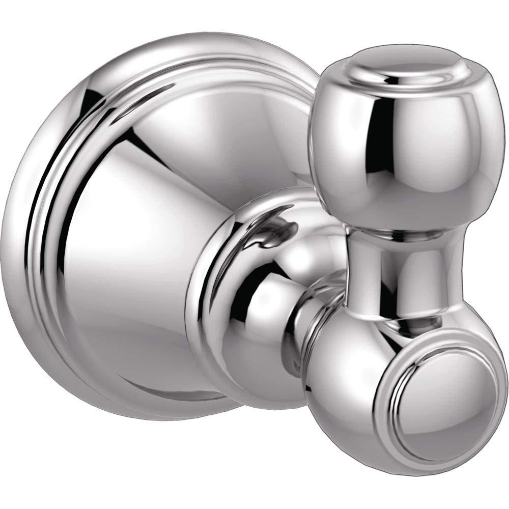 Woodhurst Single Towel Hook Bath Hardware Accessory