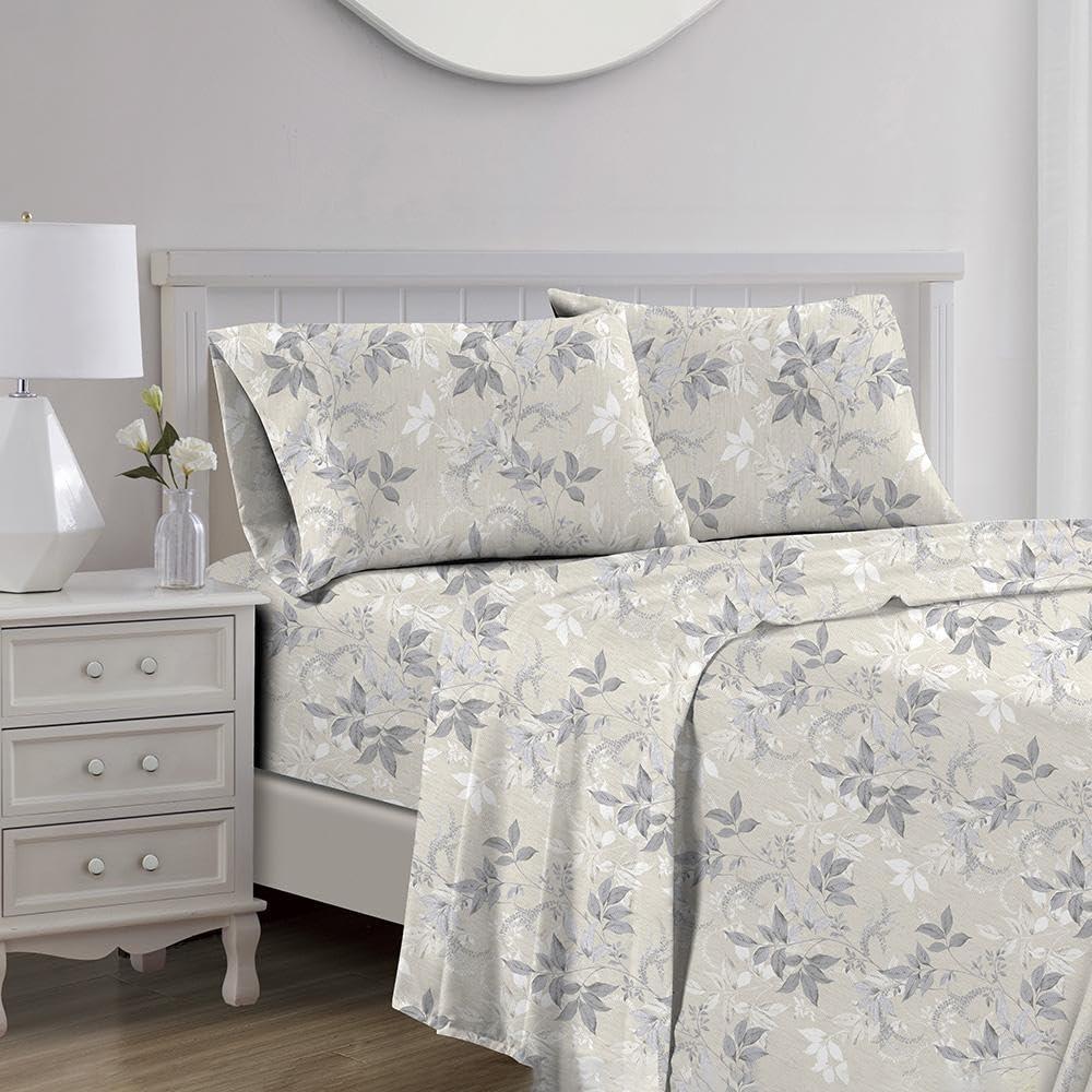 RT Designer's Collection Botanical Sheet Set