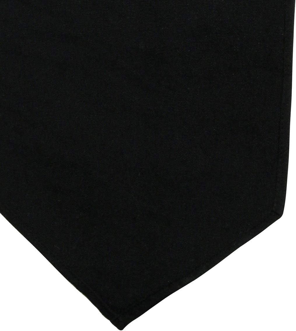 Pin Display Pennant Banner Enamel Lapel Pin Badge Flag Plain Blank Canvas Wall Banner(Black/ )