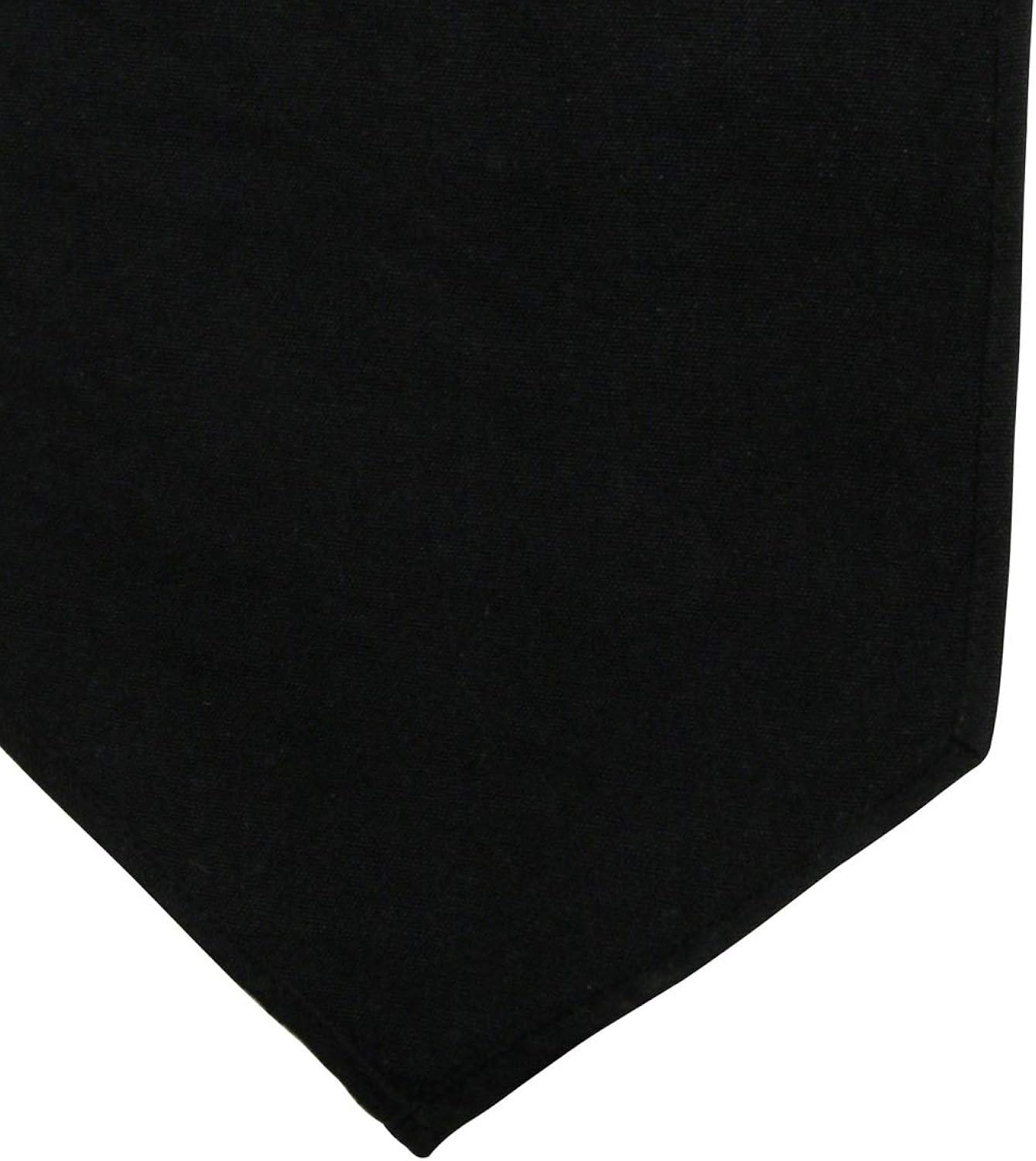 Pin Display Pennant Banner Enamel Lapel Pin Badge Flag Plain Blank Canvas Wall Banner(Black/ )