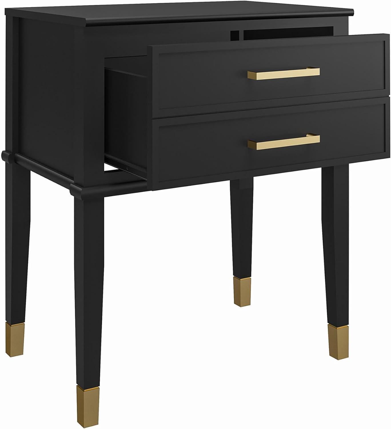 Westerleigh 1-Drawer Nightstand