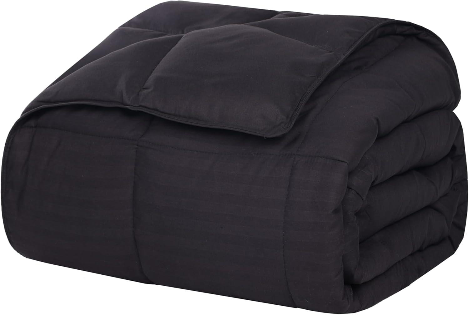 Superior All Season Reversible Down Alternative Blanket