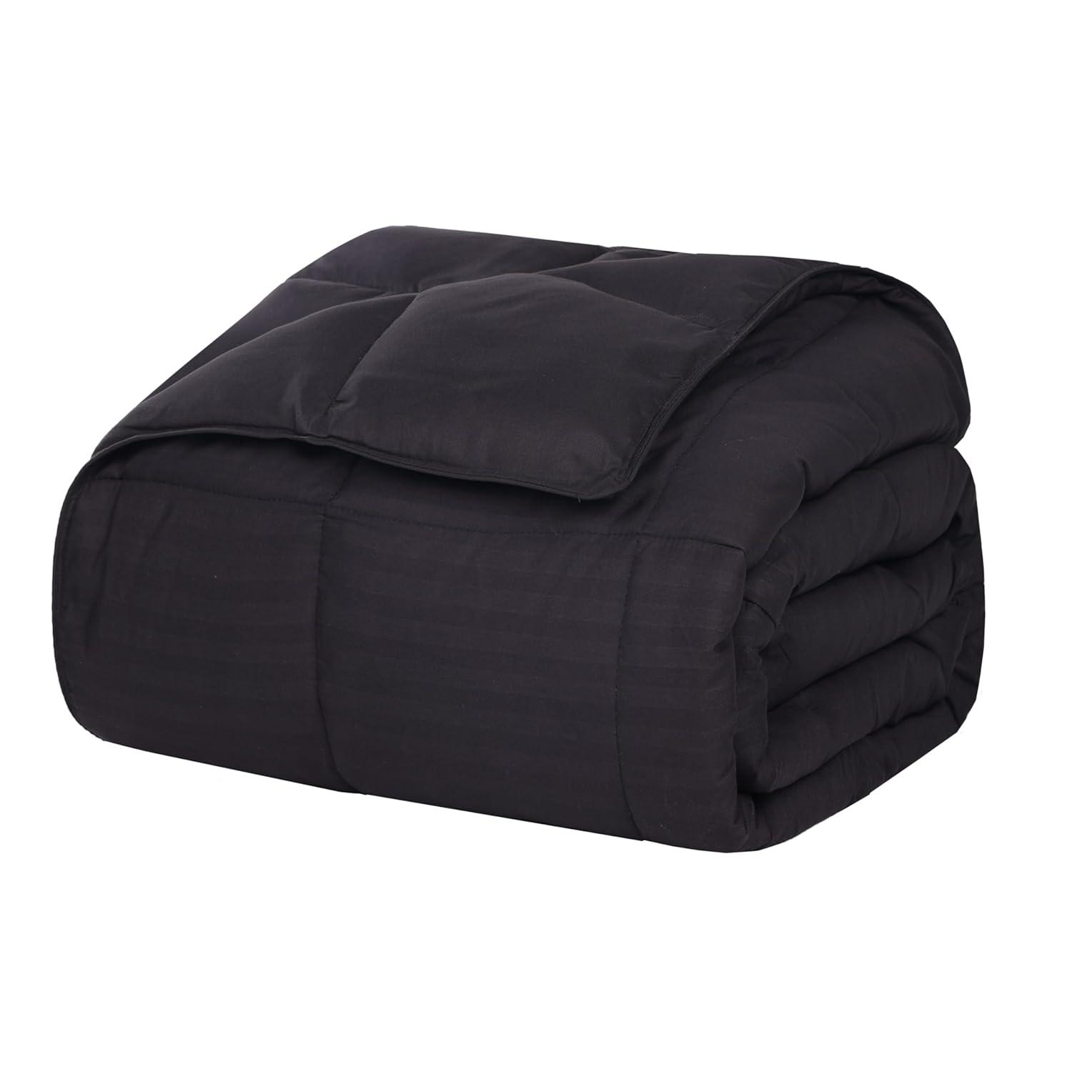 Superior All Season Reversible Down Alternative Blanket