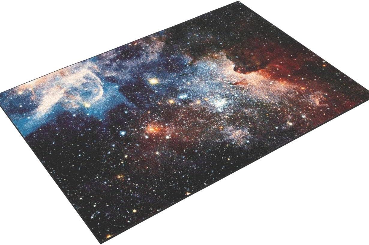 Galaxy GAL109 Power Loomed Rugs - Safavieh