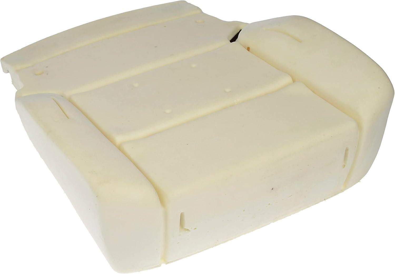 Dorman 926-862 Front Seat Bottom Cushion for Specific Chevrolet / GMC Models, Yellow