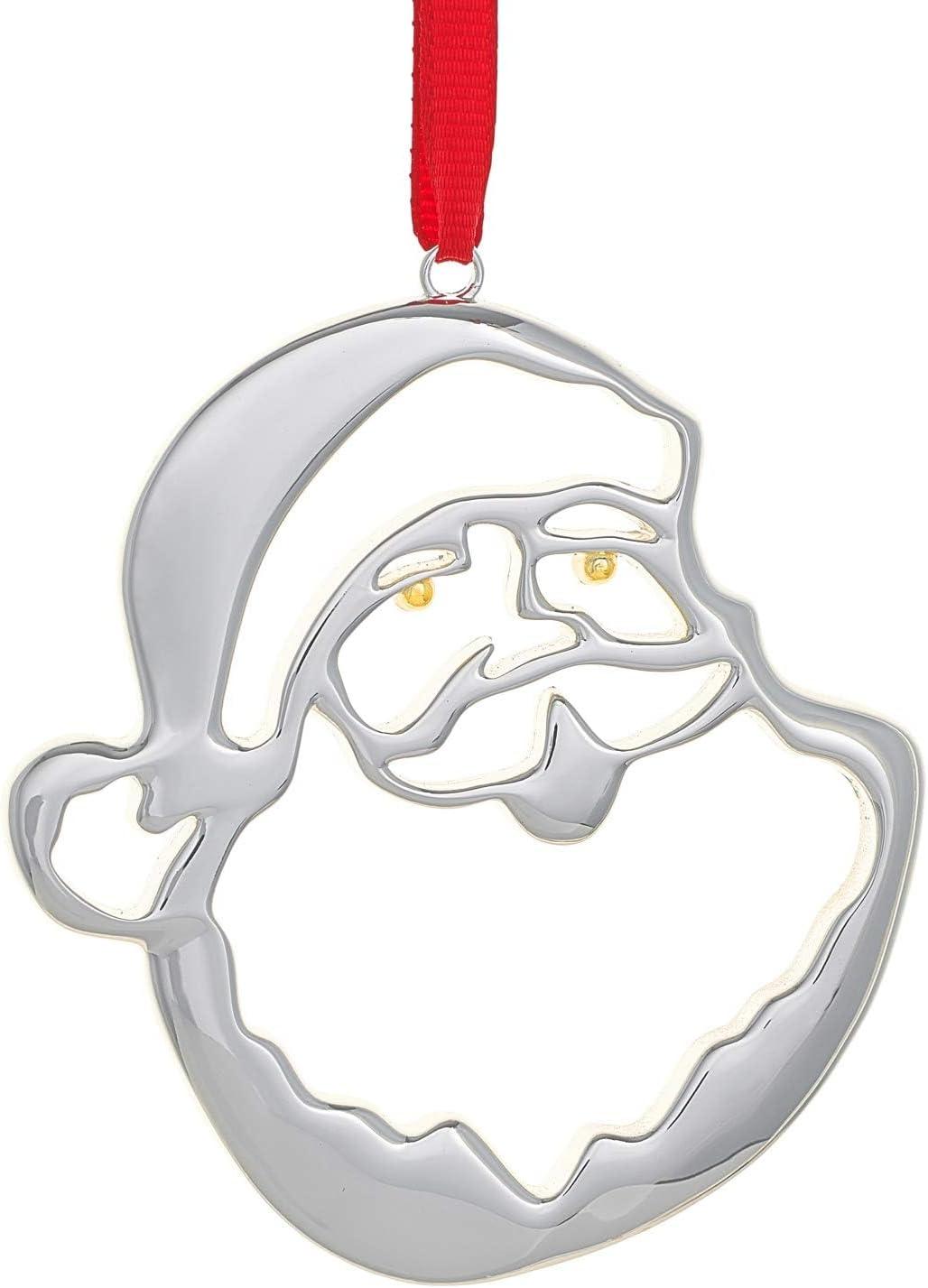 Nambe Glorious Angels Ornament