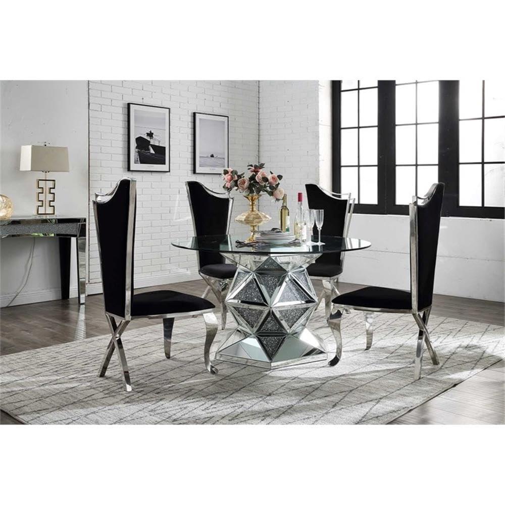 F&L Homes Studio Noralie Dining Table