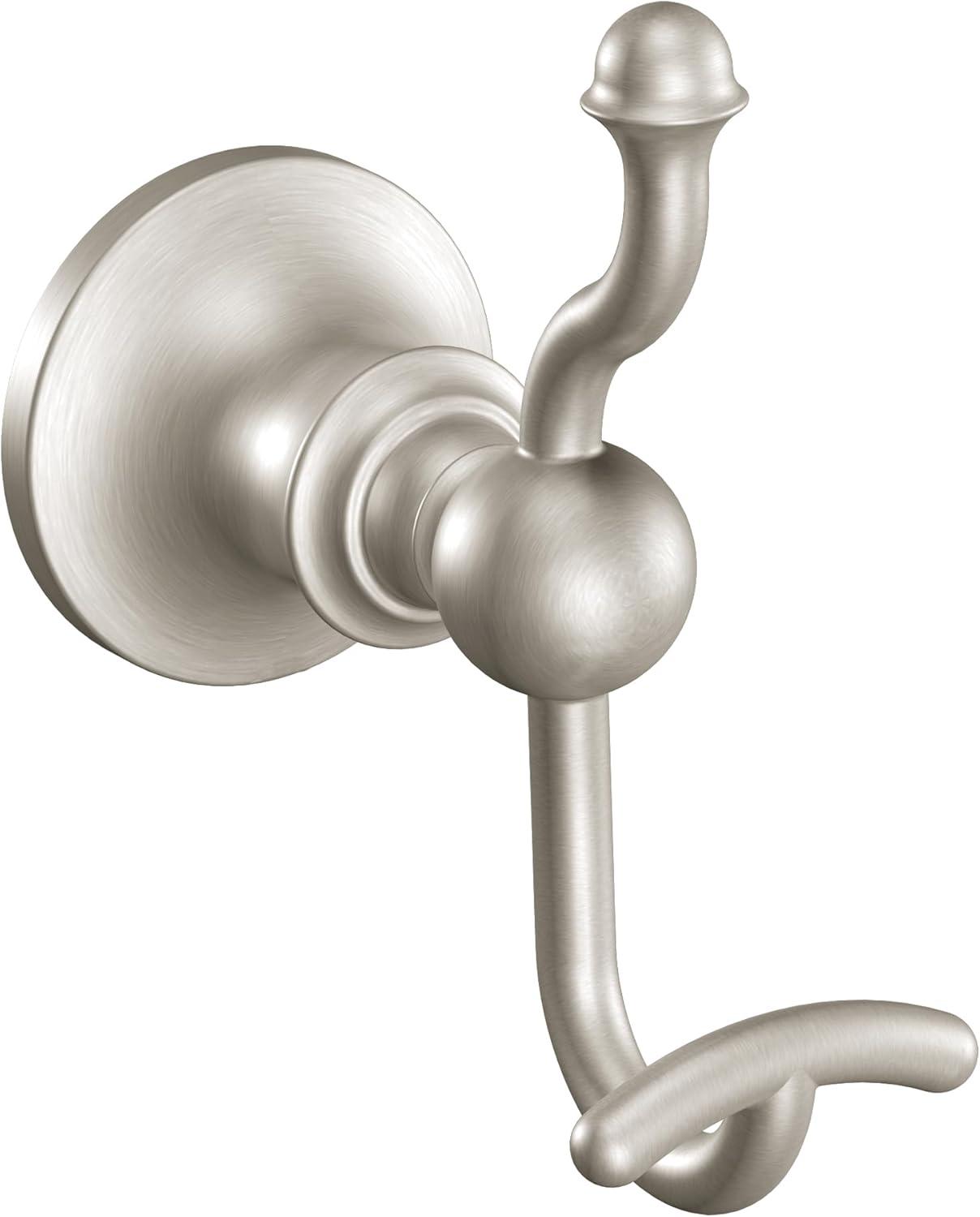 Vale Wall Mounted Robe Hook