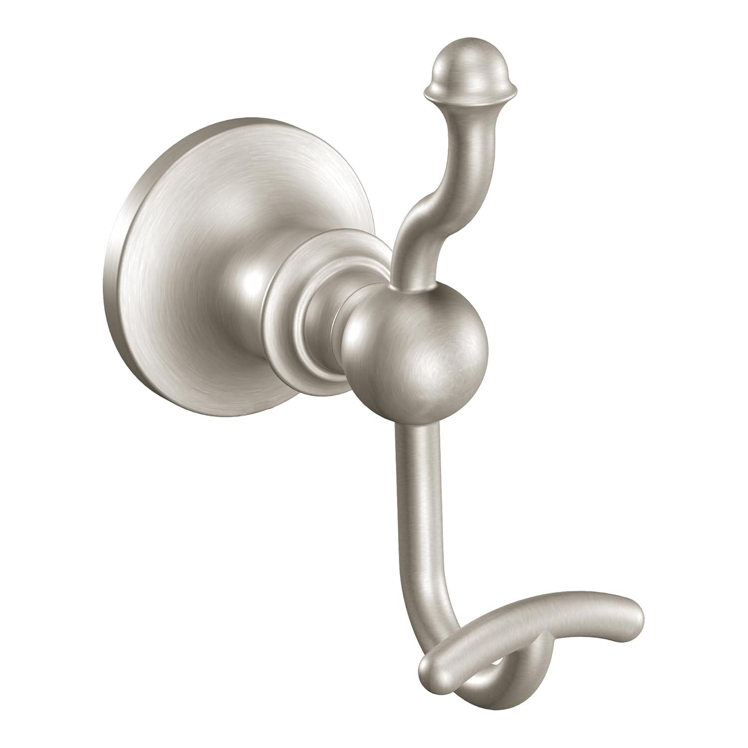 Vale Wall Mounted Robe Hook
