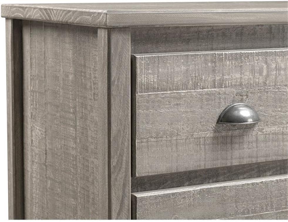 Baja 6 - Drawer Dresser