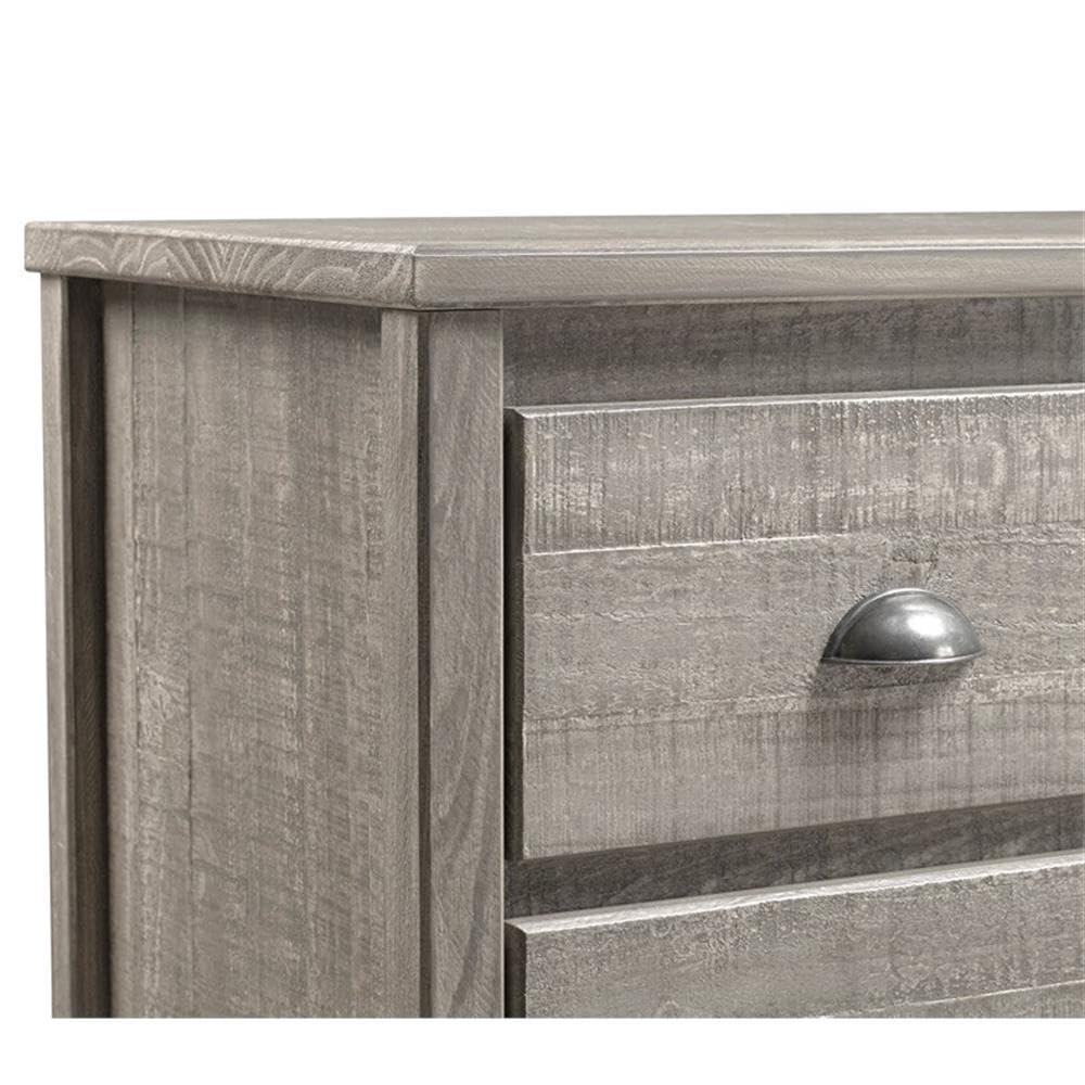Baja 6 - Drawer Dresser