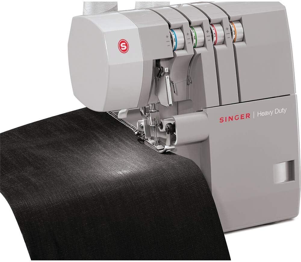 Singer 14HD854 Heavy Duty Serger
