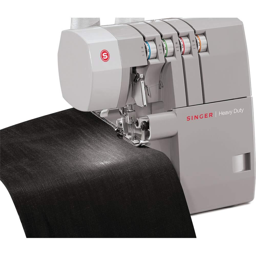 Singer 14HD854 Heavy Duty Serger