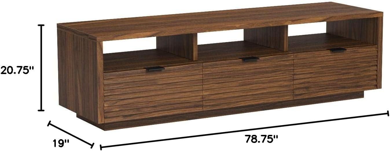 Harvey Park 70.984'' Media Console