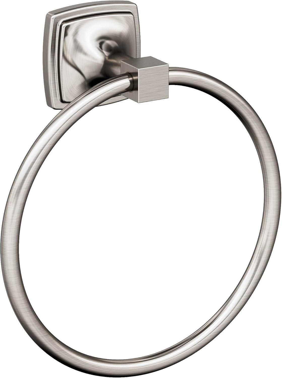 Stature Towel Ring