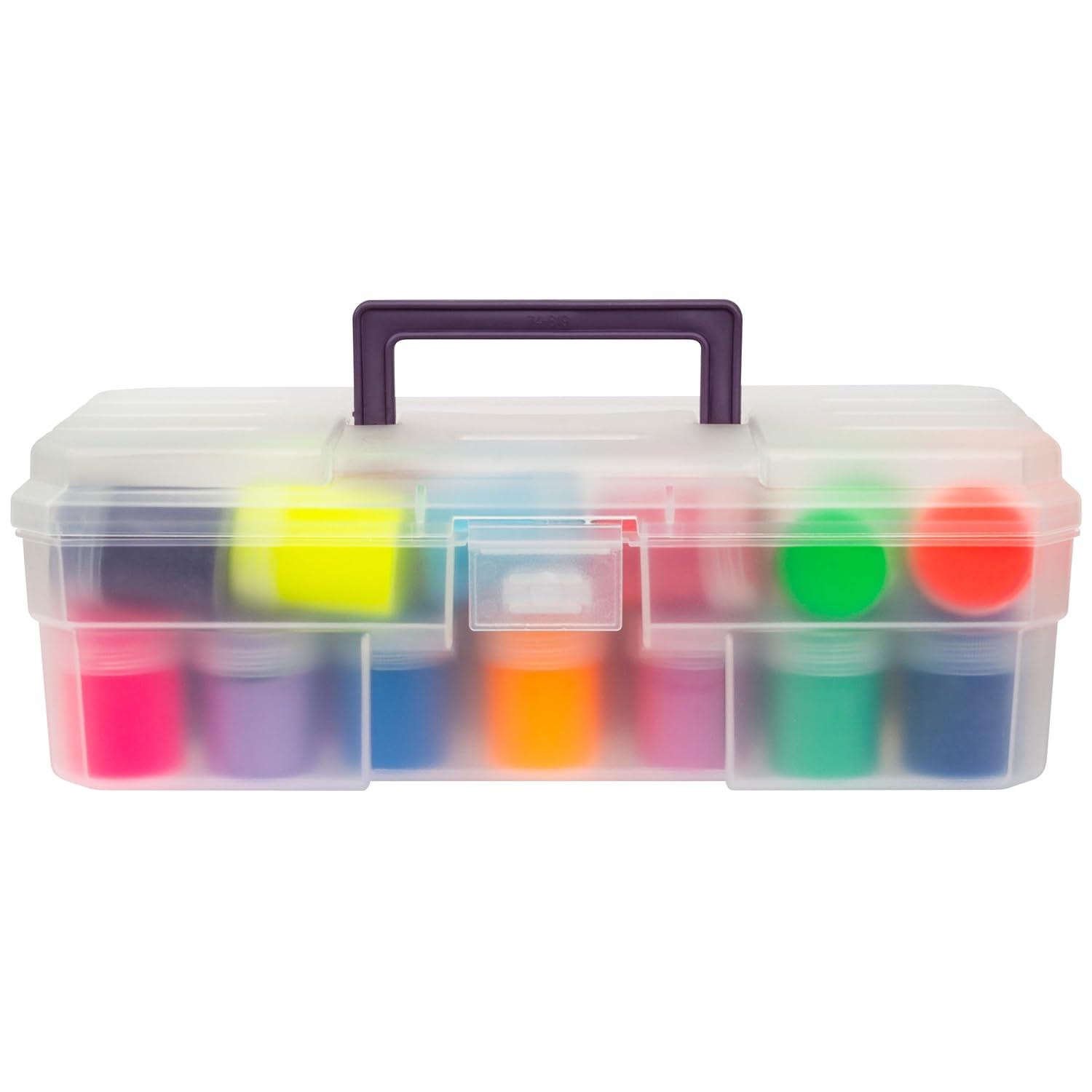 Akro-Mils Supply Box