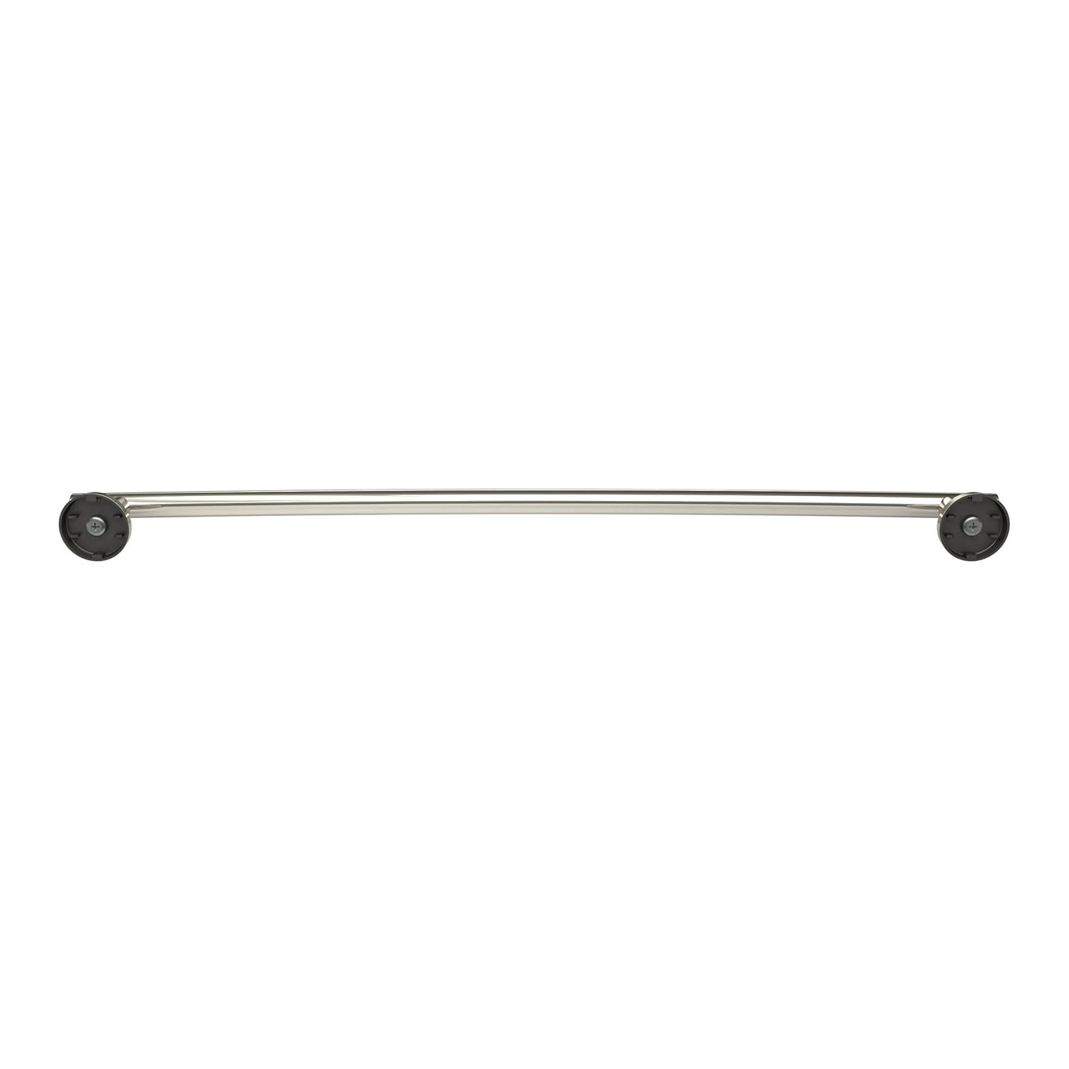 Arrondi™ 27" Wall Mounted Towel Bar