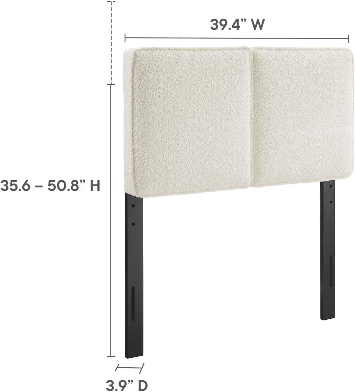 Modway Modway Lindee Headboard