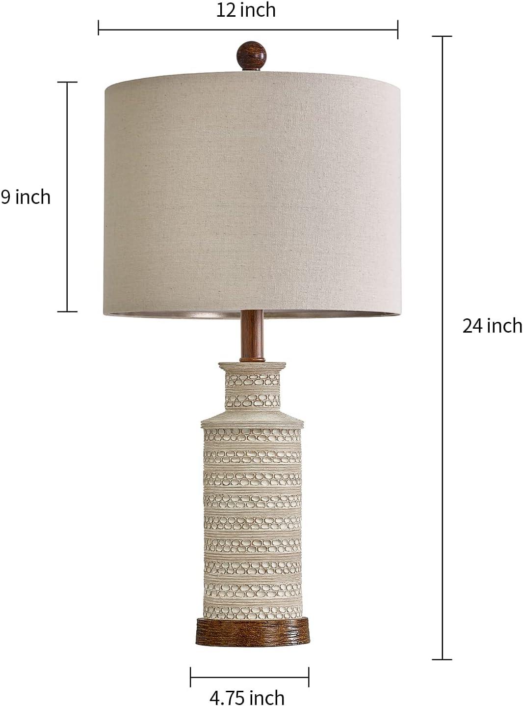 Marable Table Lamp (Set of 2)