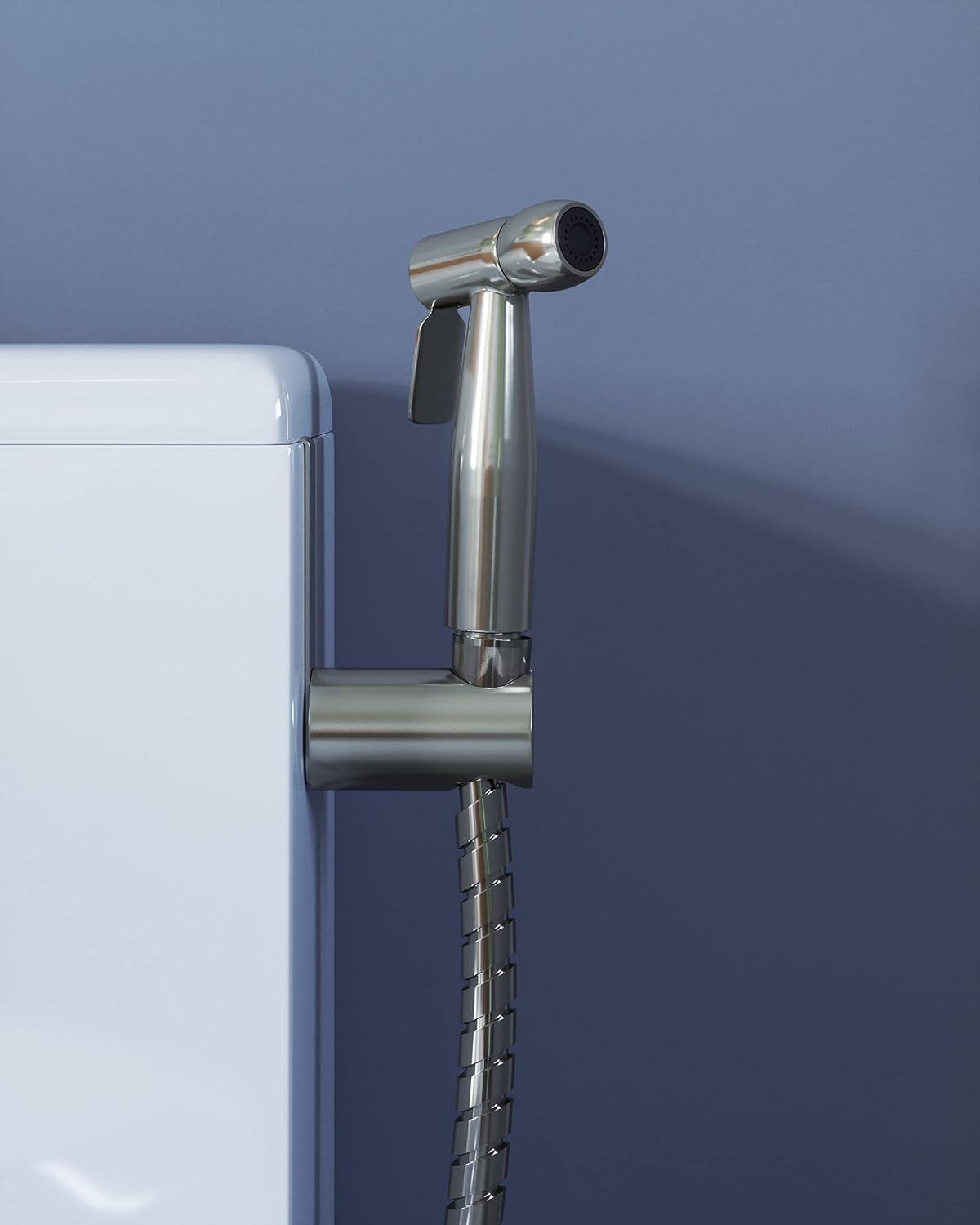 Single-Function Hand Held Bidet