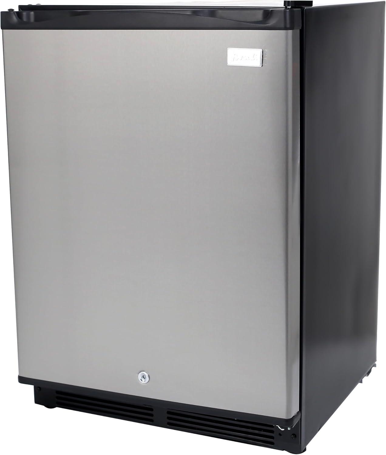 Avanti 5.2 cu. ft. Compact Refrigerator