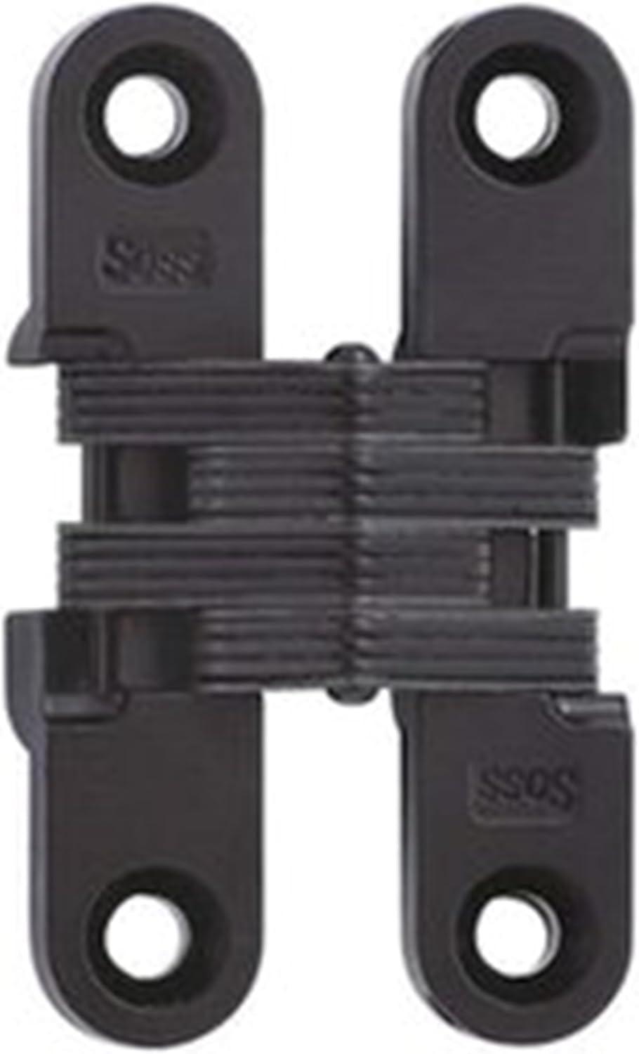 SOSS Model 204 for 3/4" Thick Material