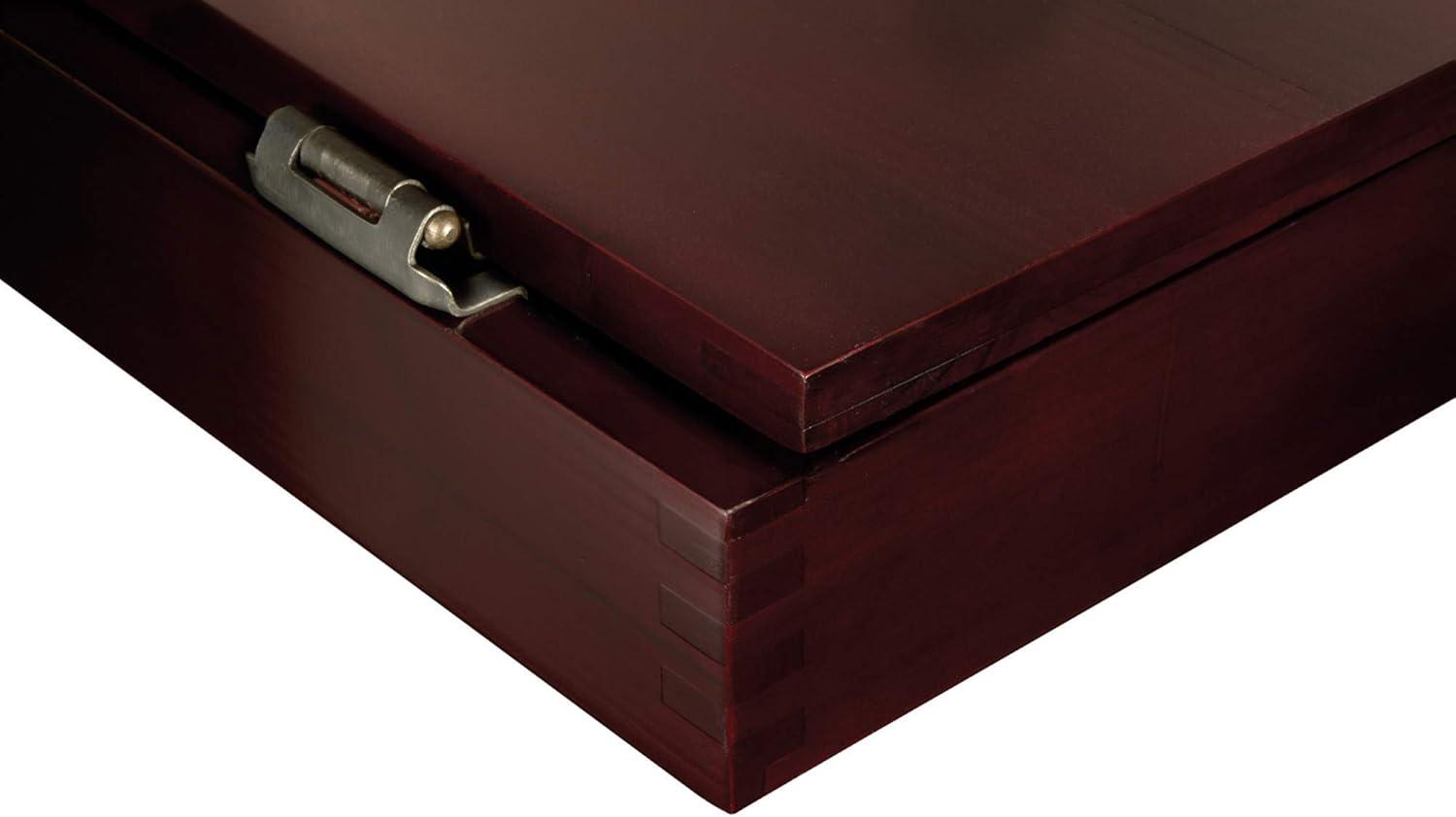 Viper Viper Soft Tip Dartboard Cabinet