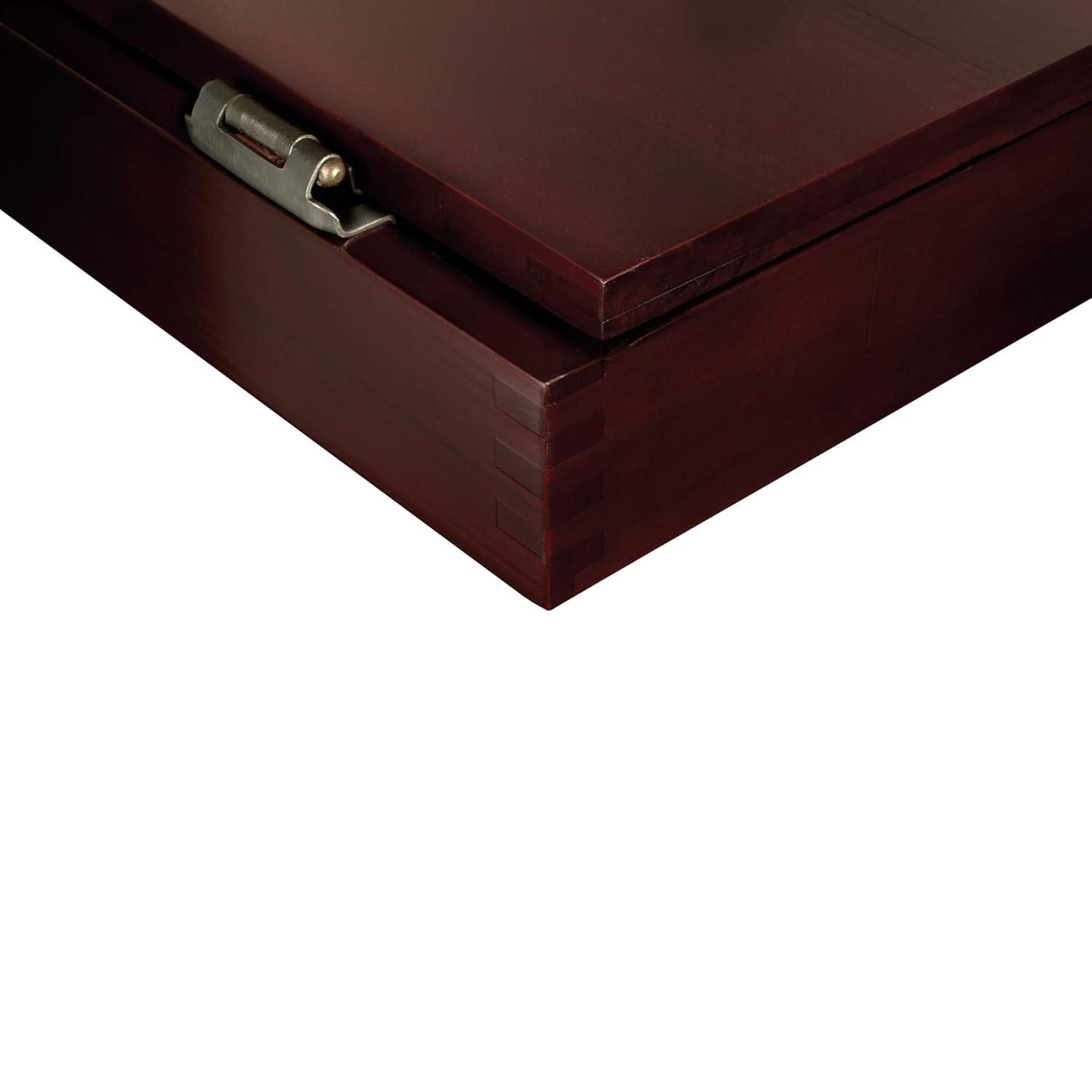 Viper Viper Soft Tip Dartboard Cabinet