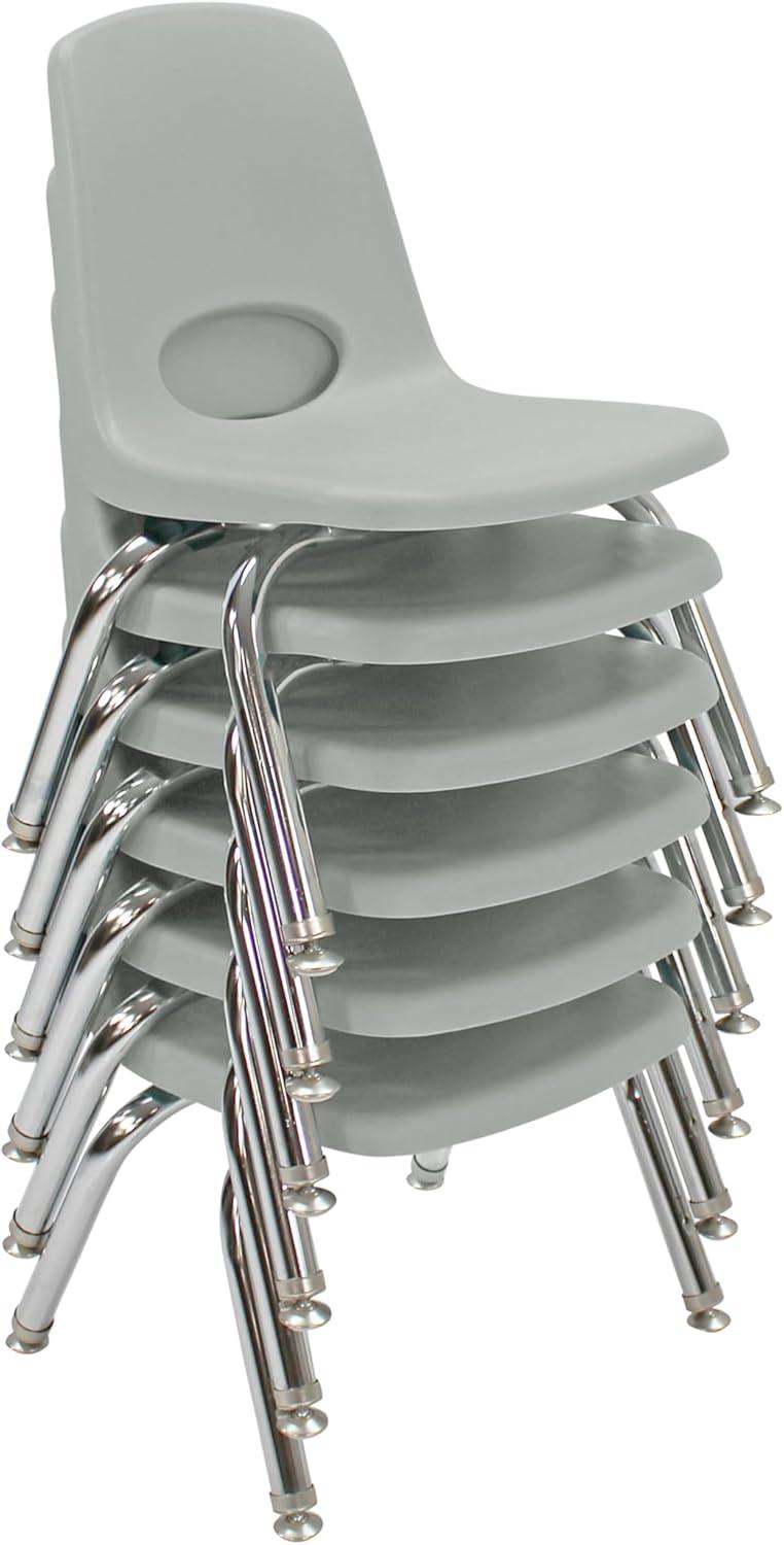 Stacking Classroom Chair ( Set of 6 )