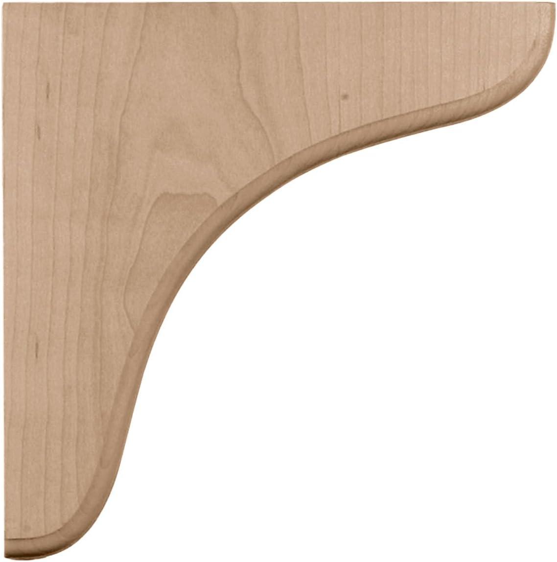Eaton H W 1.75'' D Wood Bracket / Corbel
