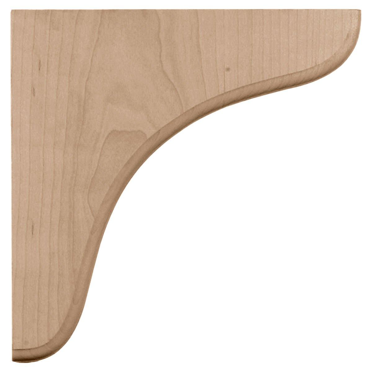 Eaton H W 1.75'' D Wood Bracket / Corbel