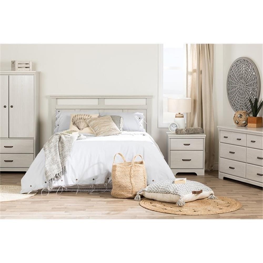 Versa 6-Drawer Dresser
