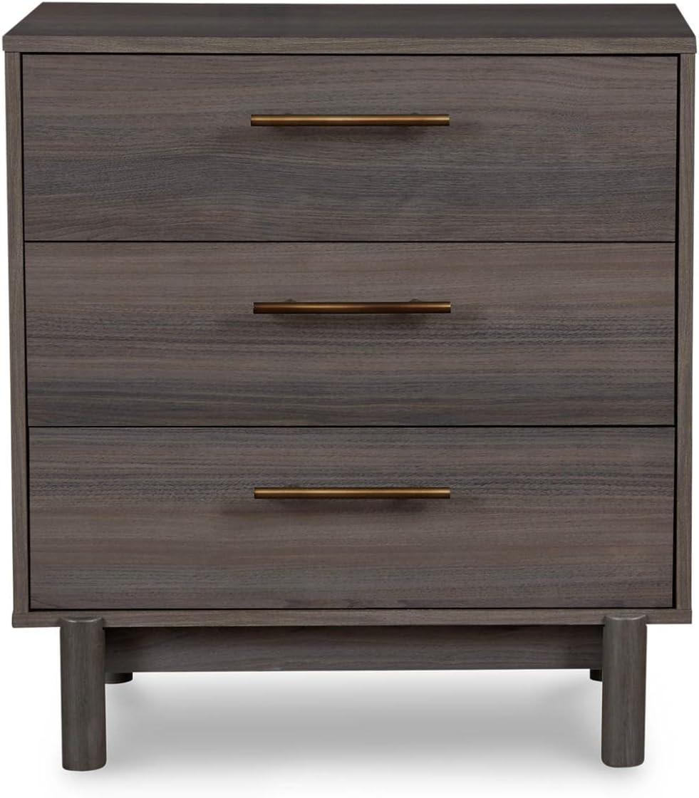 Brymont Chest of Drawers