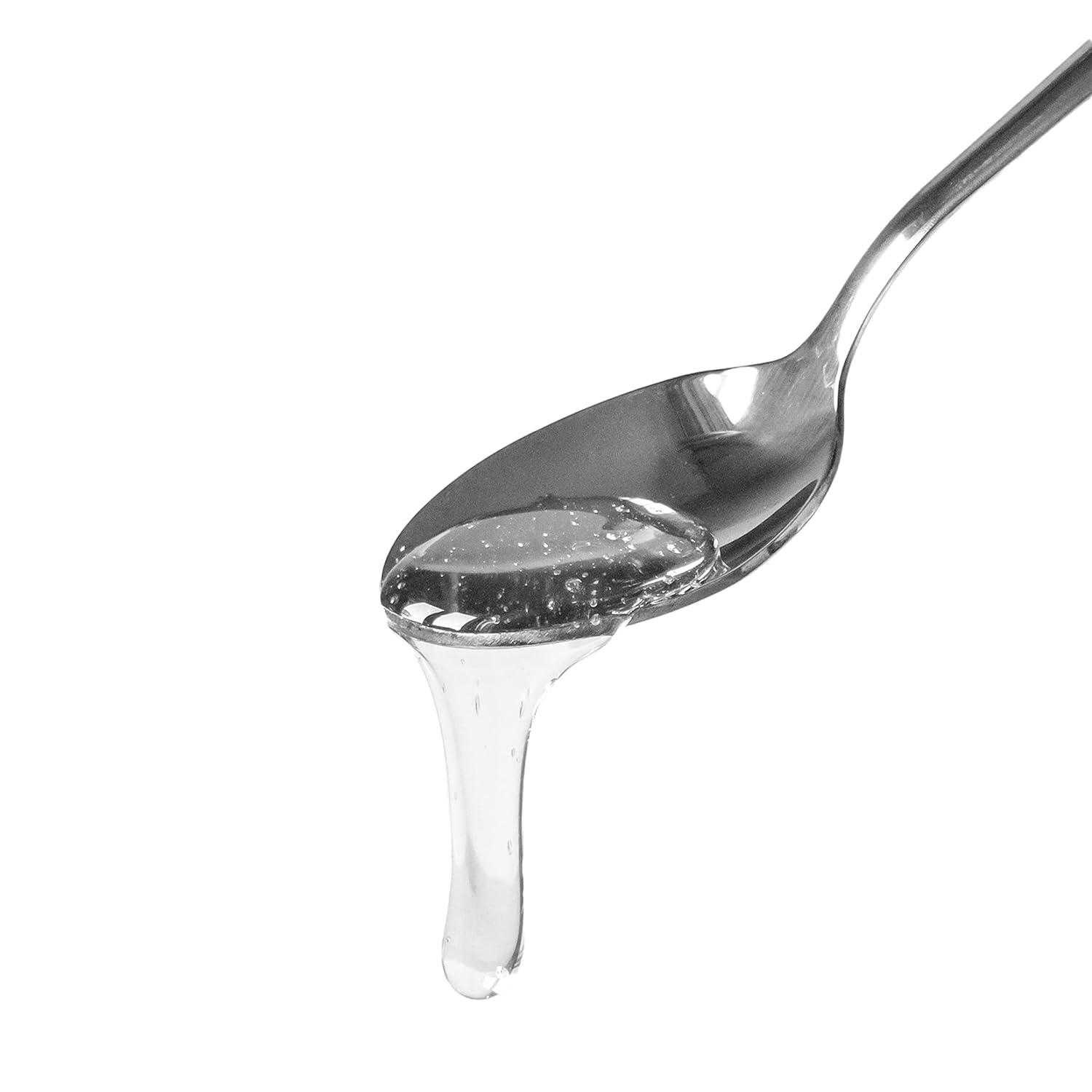 Satin Ice Glucose Syrup - 8oz - Pail