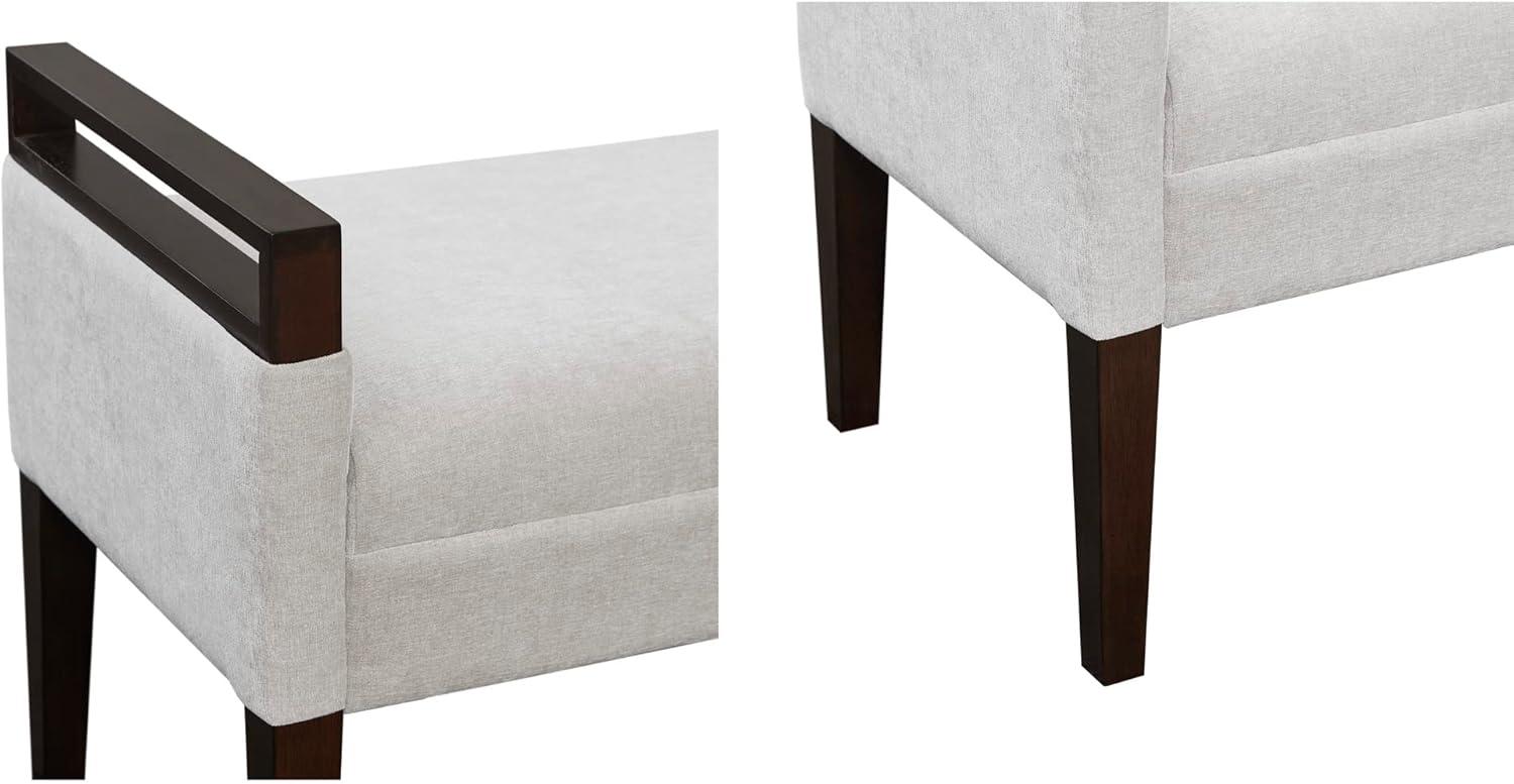 Sloane Upholstered Bench