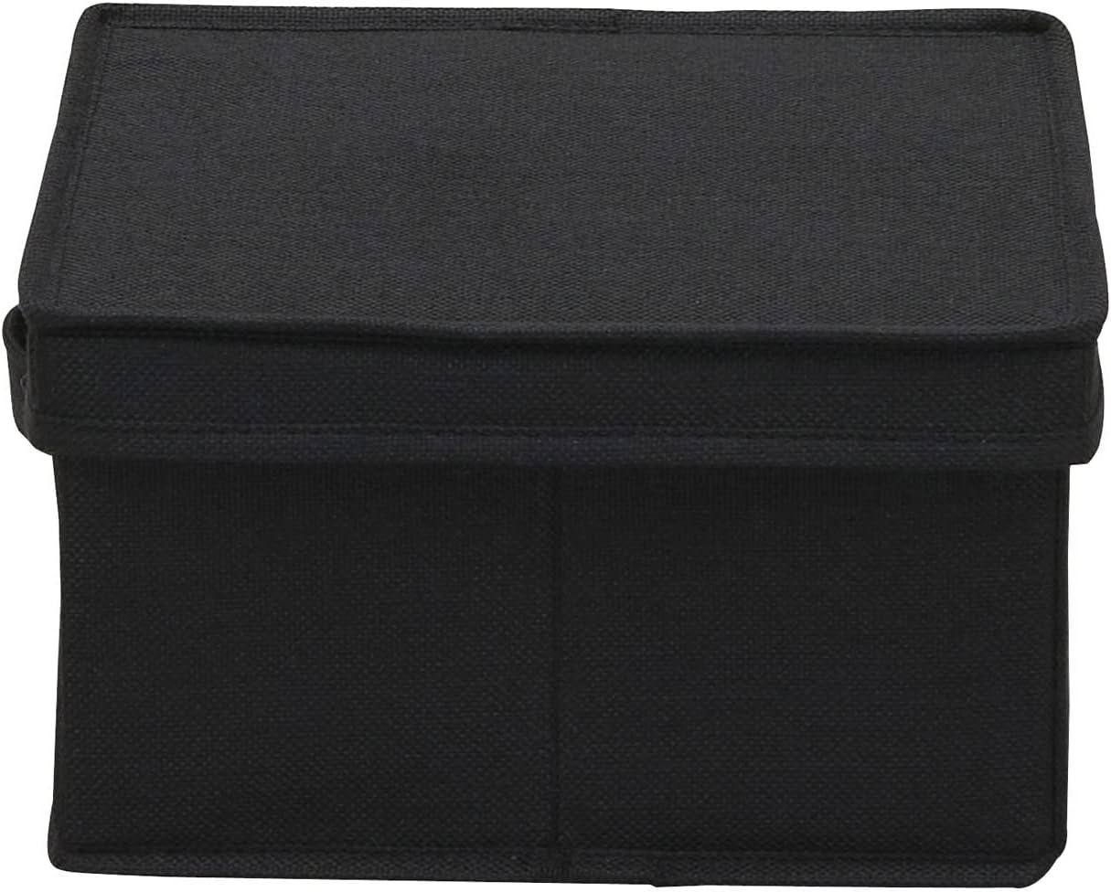 Household Essentials Fabric Bin (Set of 2)