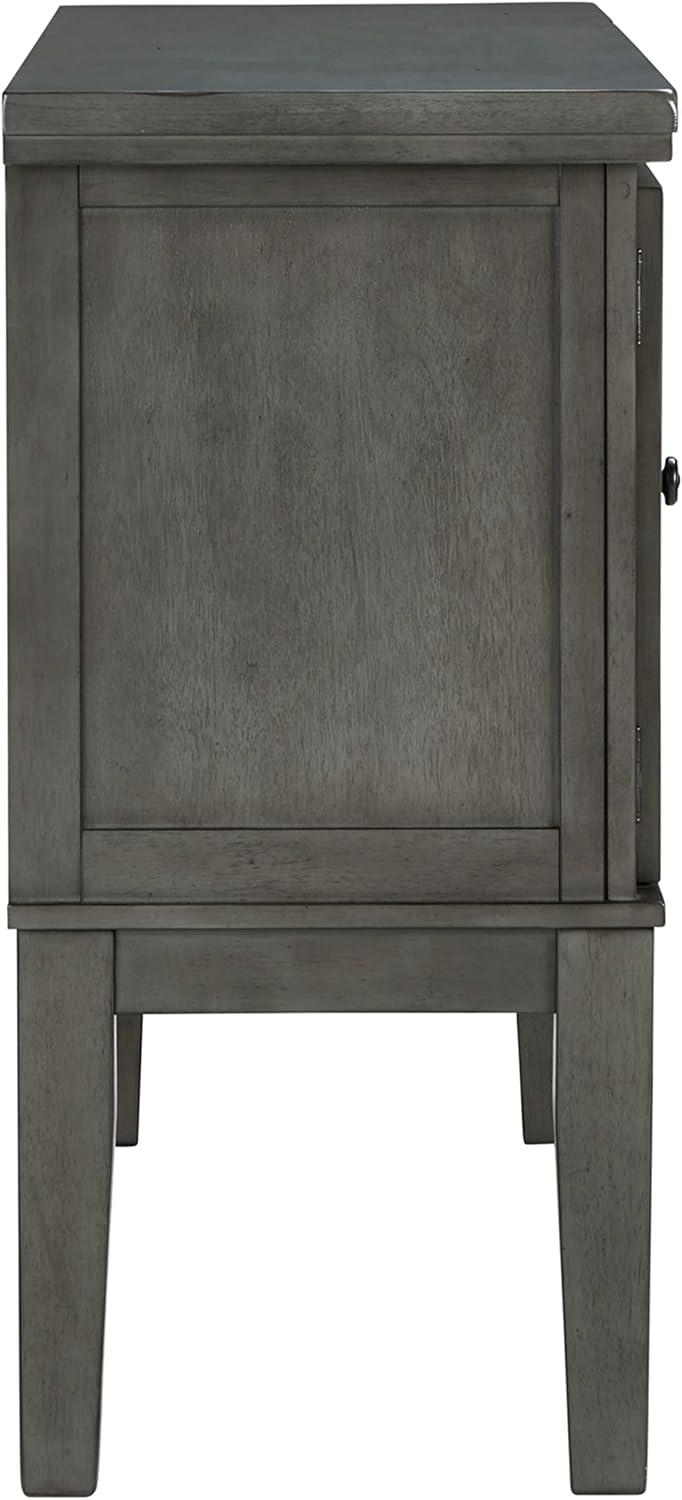 Andover Mills™ Frisby 56'' Sideboard