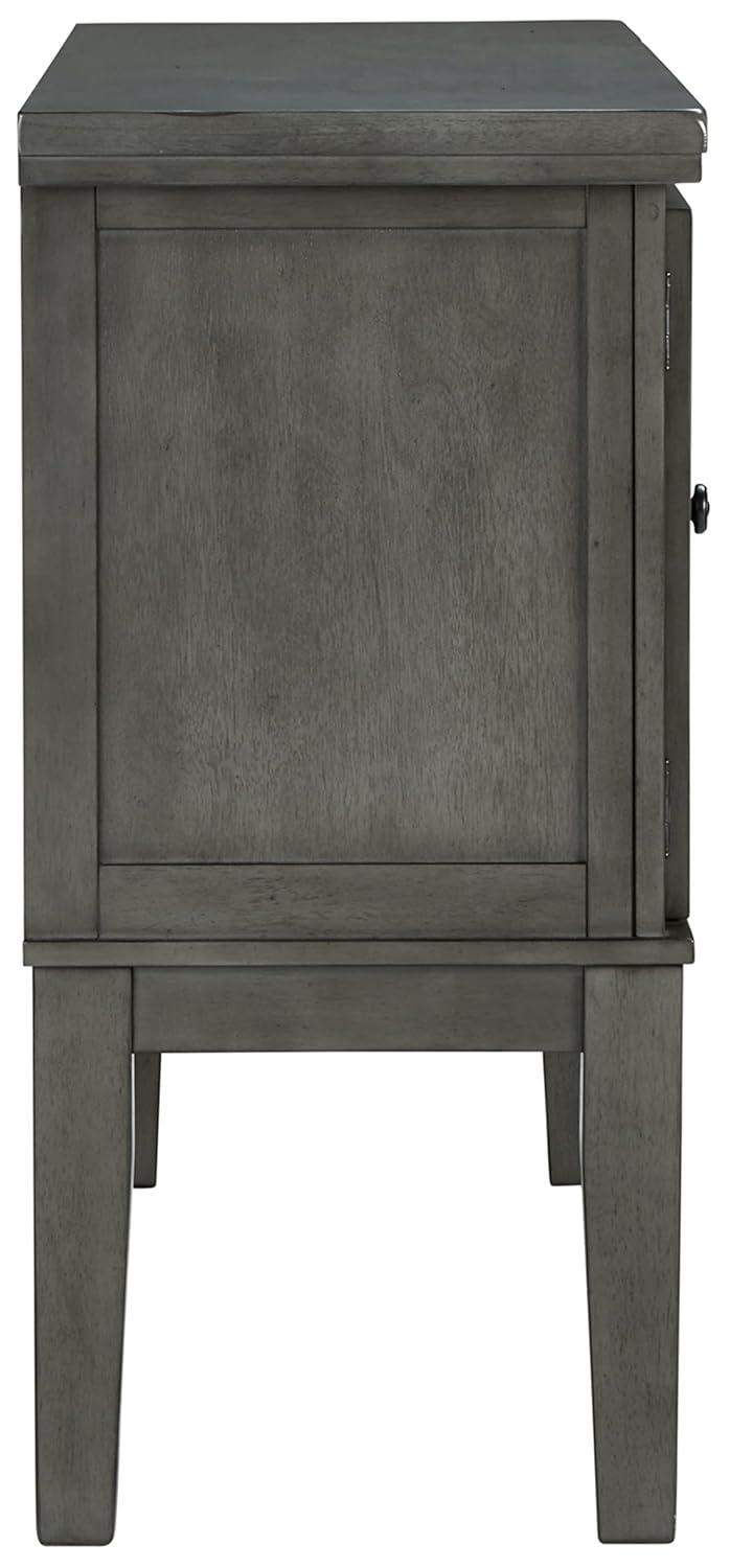 Andover Mills™ Frisby 56'' Sideboard