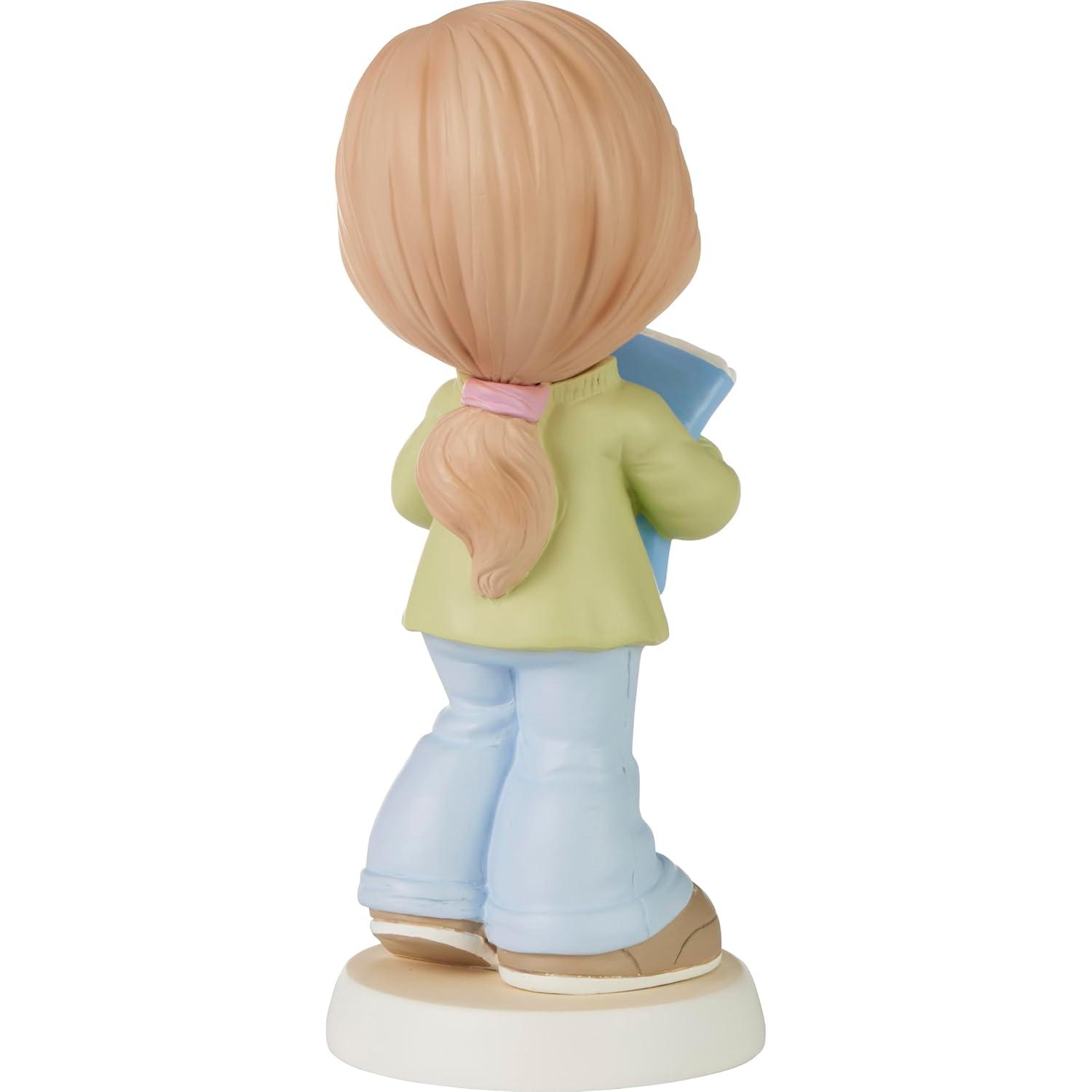 Precious Moments People Figurines & Sculptures