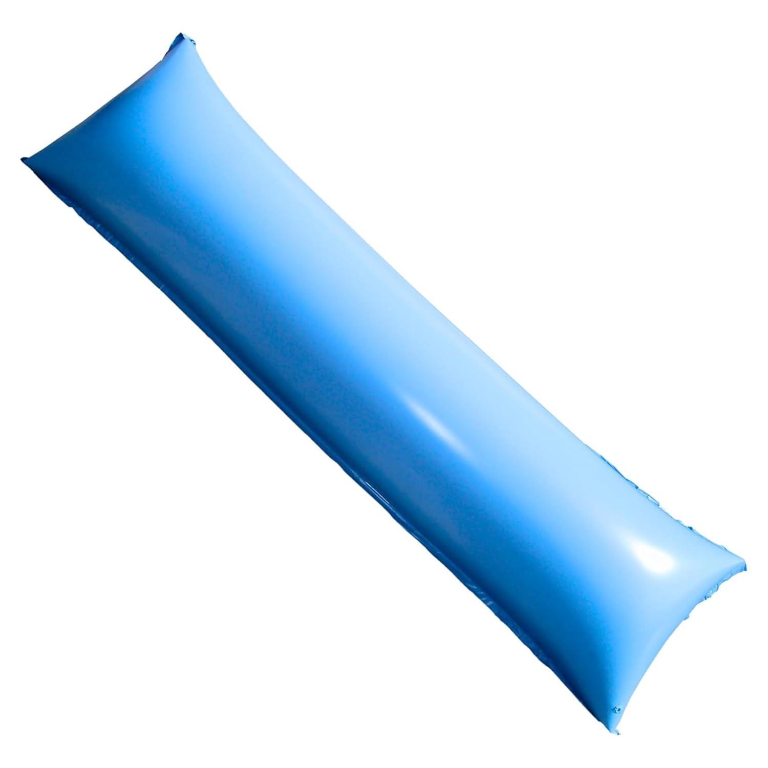 Blue Wave 4-ft x 8-ft Air Pillow for Above Ground Pool
