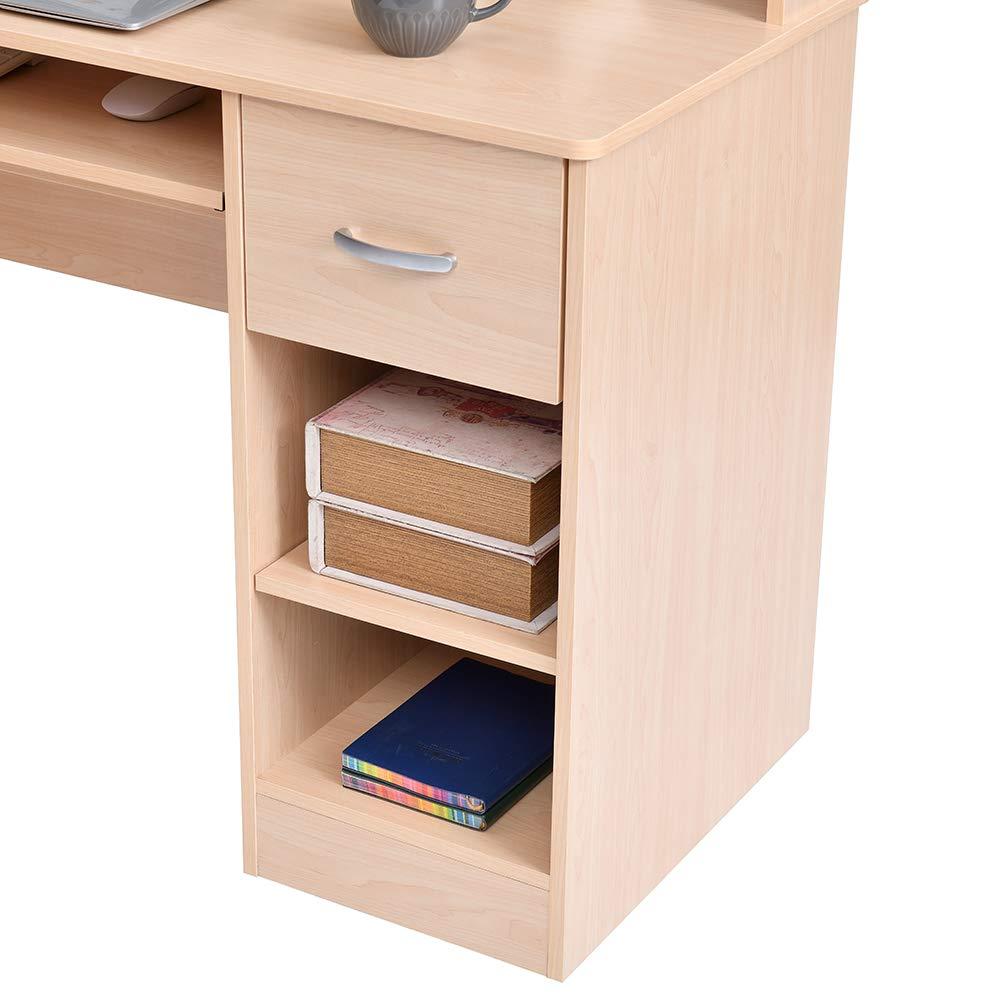 Axess Computer Desk