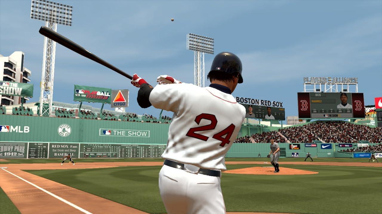 MLB The Show 25 - Xbox Series X