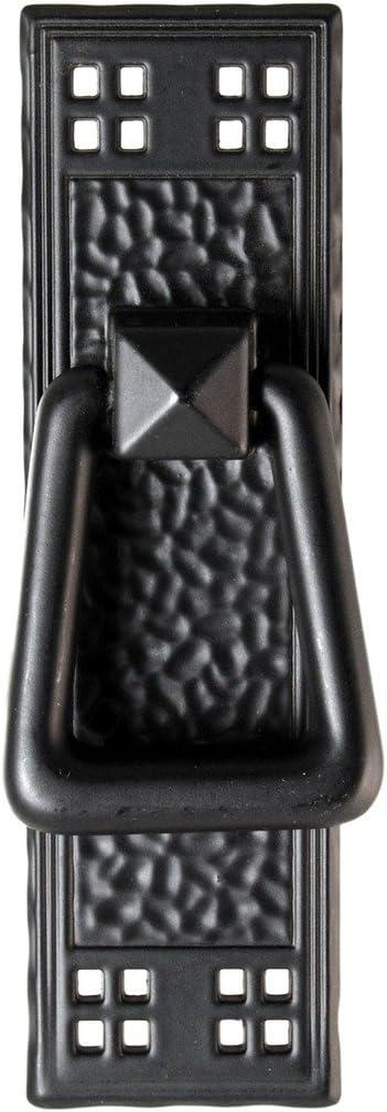 CKP Mission 3" Center to Center Ring Pull